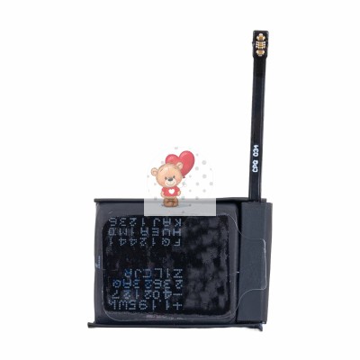 Аккумуляторная батарея для Apple Watch 7 45 мм (A2552) Аккумуляторная батарея для Apple Watch 7 45 мм (A2552)