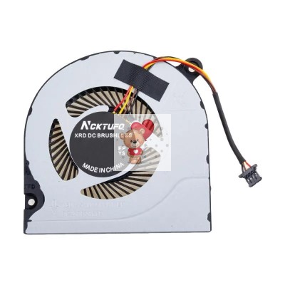 Вентилятор (Кулер) для ноутбука Acer Aspire A315-21 (DC28000JRF0)