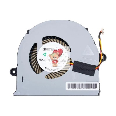 Вентилятор (Кулер) для ноутбука Acer Aspire V3-472P VER-1 (EF75070S1-C120-G99)