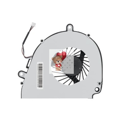 Вентилятор (Кулер) для ноутбука Packard Bell LS11 VER-1 (MF60090V1-C190-G99)