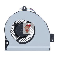 Вентилятор (Кулер) для ноутбука A53SK (KSB06105HB AL10)