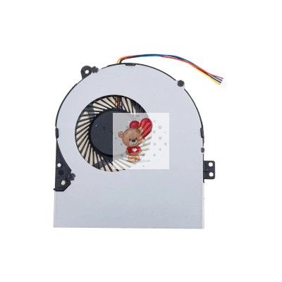 Вентилятор (Кулер) для ноутбука Asus X550JK VER-3 (MF75070V1-C090-S9A)