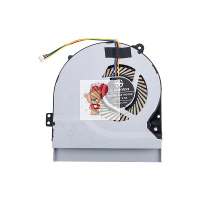 Вентилятор (Кулер) для ноутбука Asus X553 VER-3 (MF75070V1-C090-S9A)