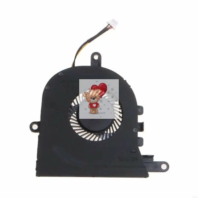 Вентилятор (Кулер) для ноутбука Dell Vostro 3590 (DFS1503055P0T-FK3A) Вентилятор (Кулер) для ноутбука Dell Vostro 3590 (DFS1503055P0T-FK3A)