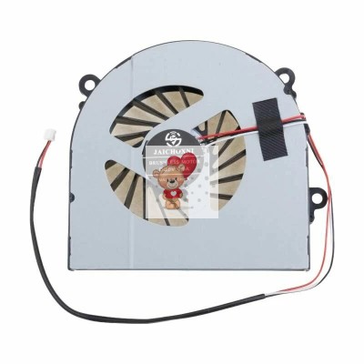 Вентилятор (Кулер) для ноутбука Clevo W150E (6-23-AW15E-011)
