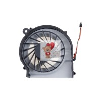 Вентилятор (Кулер) для ноутбука HP Pavilion G4-1000 (646578-001) Вентилятор (Кулер) для ноутбука HP Pavilion G4-1000 (646578-001)