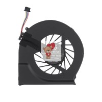 Вентилятор (Кулер) для ноутбука HP Pavilion G6-2100 (683193-001) Вентилятор (Кулер) для ноутбука HP Pavilion G6-2100 (683193-001)