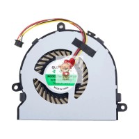 Вентилятор (Кулер) для ноутбука HP Pavilion 15-AC (SPS-813946-001)