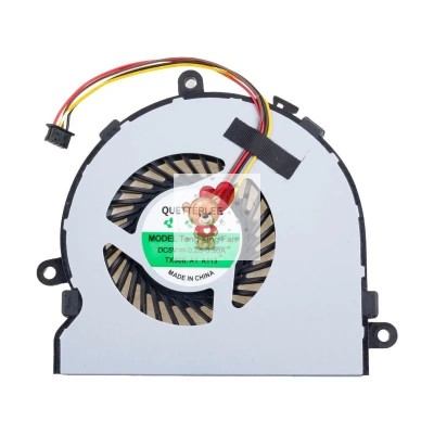 Вентилятор (Кулер) для ноутбука HP Pavilion 15-AC (SPS-813946-001) Вентилятор (Кулер) для ноутбука HP Pavilion 15-AC (SPS-813946-001)