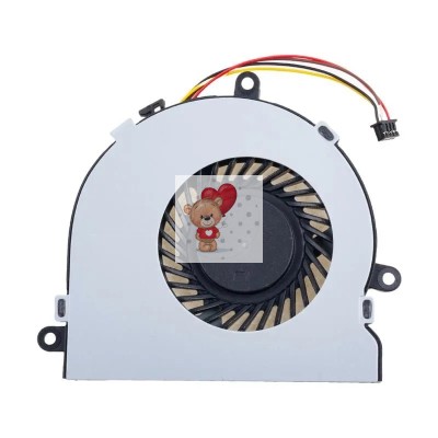 Вентилятор (Кулер) для ноутбука HP Pavilion 15-BA (SPS-813946-001)