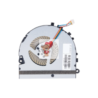 Вентилятор (Кулер) для ноутбука HP 15-DR VER-1 (DC28000L6D0) Вентилятор (Кулер) для ноутбука HP 15-DR VER-1 (DC28000L6D0)