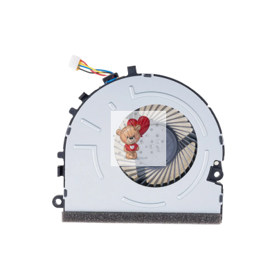Вентилятор (Кулер) для ноутбука HP C130 VER-1 (DC28000L6D0)