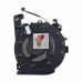 Вентилятор (Кулер) для ноутбука HP TPN-C133 (CPU) (DFS501105PR0T FKK9) Вентилятор (Кулер) для ноутбука HP TPN-C133 (CPU) (DFS501105PR0T FKK9)