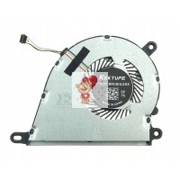Вентилятор (Кулер) для ноутбука 15S-FQ (L68134-001) Вентилятор (Кулер) для ноутбука 15S-FQ (L68134-001)