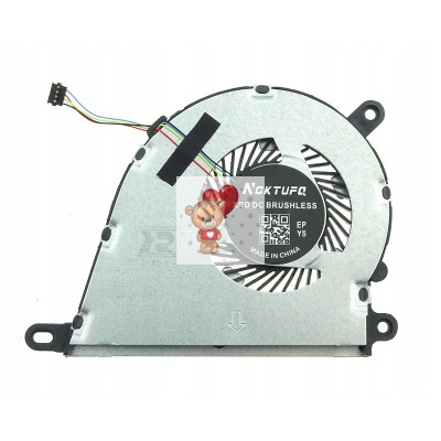 Вентилятор (Кулер) для ноутбука HP 340S G7 (L68134-001)