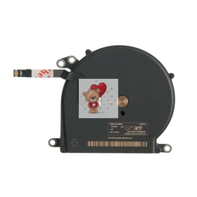 Вентилятор (Кулер) для MacBook Air Core i5 1.3 11 (Mid-2013) 922-9973/923-0433/923-00500 Вентилятор (Кулер) для MacBook Air Core i5 1.3 11 (Mid-2013) 922-9973/923-0433/923-00500