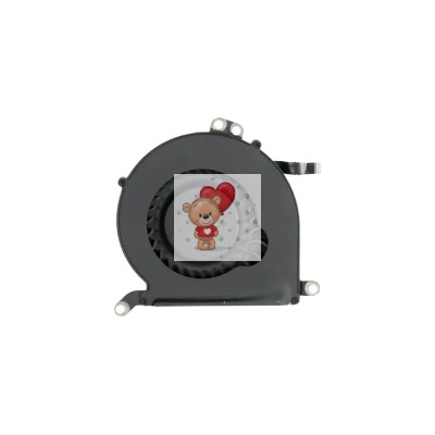 Вентилятор (Кулер) для MacBook Air 13 (2017) 922-9643 Вентилятор (Кулер) для MacBook Air 13 (2017) 922-9643