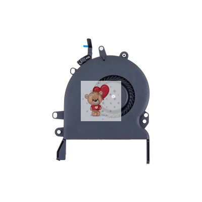 Вентилятор (Кулер) для MacBook Pro 15 A1707 (2018) 923-01471 правый