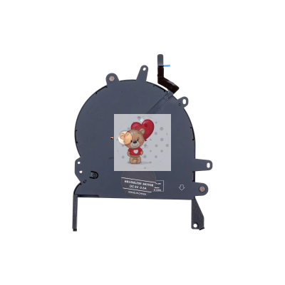 Вентилятор (Кулер) для MacBook Pro 15 A1707 (2018) 923-01471 правый Вентилятор (Кулер) для MacBook Pro 15 A1707 (2018) 923-01471 правый