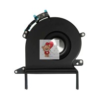 Вентилятор (Кулер) для MacBook Pro M2 A2780 (2023) левый