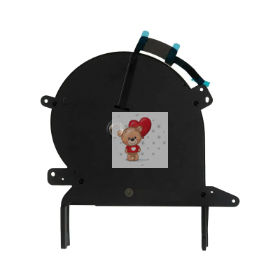 Вентилятор (Кулер) для MacBook Pro M1 A2485 (2021) левый