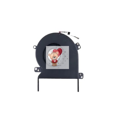 Вентилятор (Кулер) для MacBook Pro M1 A2485 (2021) правый