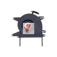 Вентилятор (Кулер) для MacBook Pro M2 A2779 (2023) левый Вентилятор (Кулер) для MacBook Pro M2 A2779 (2023) левый