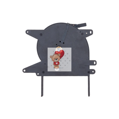 Вентилятор (Кулер) для MacBook Pro M1 A2442 (2021) правый Вентилятор (Кулер) для MacBook Pro M1 A2442 (2021) правый