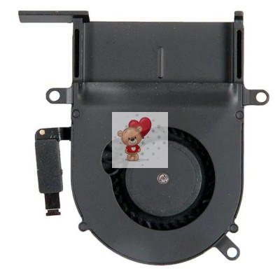 Вентилятор (Кулер) для MacBook Pro 13 A1425 (2013) 923-0221 левый Вентилятор (Кулер) для MacBook Pro 13 A1425 (2013) 923-0221 левый