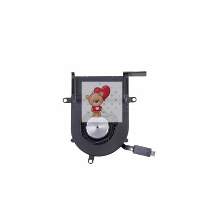 Вентилятор (Кулер) для MacBook Pro 13 A1425 (2012-2013) 923-0220 правый Вентилятор (Кулер) для MacBook Pro 13 A1425 (2012-2013) 923-0220 правый