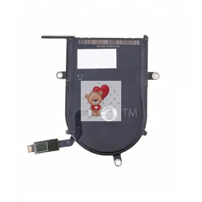 Вентилятор (Кулер) для MacBook Pro 13 A1425 (2012-2013) 923-0220 правый Вентилятор (Кулер) для MacBook Pro 13 A1425 (2012-2013) 923-0220 правый