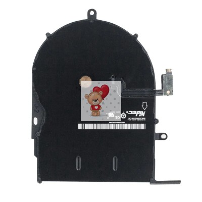 Вентилятор (Кулер) для MacBook Pro 13 A1502 (2013) 076-1450 Вентилятор (Кулер) для MacBook Pro 13 A1502 (2013) 076-1450