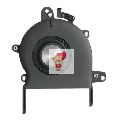 Вентилятор (Кулер) для MacBook Pro 13 A1706 (2016) 923-01388 левый Вентилятор (Кулер) для MacBook Pro 13 A1706 (2016) 923-01388 левый