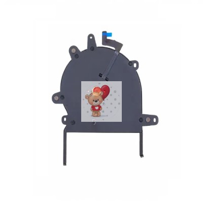 Вентилятор (Кулер) для MacBook Pro 13 A1706 (2016) 923-01472 правый Вентилятор (Кулер) для MacBook Pro 13 A1706 (2016) 923-01472 правый