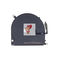 Вентилятор (Кулер) для MacBook Pro 15 A1398 (2015) 923-00536 правый Вентилятор (Кулер) для MacBook Pro 15 A1398 (2015) 923-00536 правый