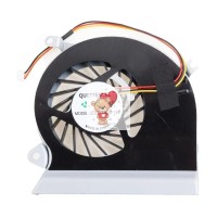 Вентилятор (Кулер) для ноутбука MSI MS-1757 (PAAD06015SL N285) Вентилятор (Кулер) для ноутбука MSI MS-1757 (PAAD06015SL N285)