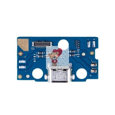 Шлейф для Lenovo Tab P11 плата системный разъем