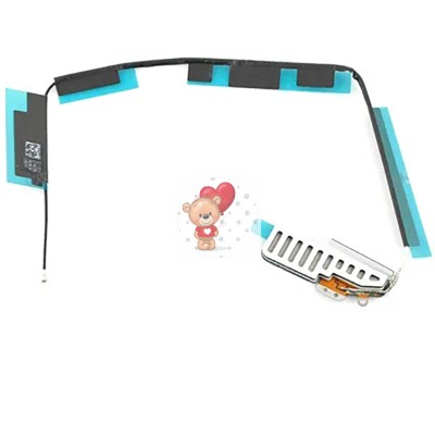 Шлейф для iPad Air 9.7 (2017) антенна WiFi Шлейф для iPad Air 9.7 (2017) антенна WiFi