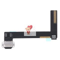 Шлейф для iPad Air 2 на системный разъем Черный