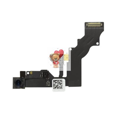 Шлейф для iPhone 6 Plus камера/сенсор/микрофон В СБОРЕ