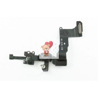 Шлейф для iPhone 5S камера/сенсор/микрофон В СБОРЕ Шлейф для iPhone 5S камера/сенсор/микрофон В СБОРЕ