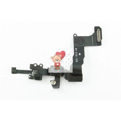 Шлейф для iPhone 5S камера/сенсор/микрофон В СБОРЕ