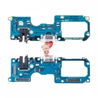 Шлейф для Realme 7 Pro плата на системный разъем/разъем гарнитуры/микрофон Шлейф для Realme 7 Pro плата на системный разъем/разъем гарнитуры/микрофон