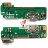 Шлейф для Sony F3112 (XA Dual) плата вибро/микрофон/системный разъем Шлейф для Sony F3112 (XA Dual) плата вибро/микрофон/системный разъем