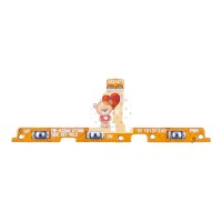 Шлейф для Samsung A736B (A73 5G) на кнопки громкости/включения Шлейф для Samsung A736B (A73 5G) на кнопки громкости/включения