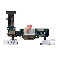 Шлейф для Samsung G900F (S5) плата системный разъем/сенсор/микрофон Шлейф для Samsung G900F (S5) плата системный разъем/сенсор/микрофон