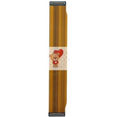 Шлейф для Samsung G990B (S21 FE) межплатный