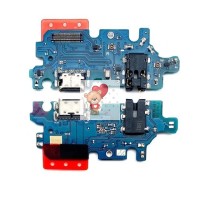 Шлейф для Samsung M135F (M13) плата системный разъем/разъем гарнитуры/микрофон Шлейф для Samsung M135F (M13) плата системный разъем/разъем гарнитуры/микрофон