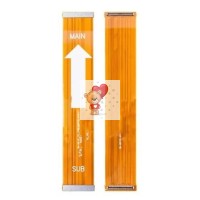 Шлейф для Samsung M515F (M51) межплатный Шлейф для Samsung M515F (M51) межплатный