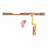 Шлейф для Vivo Y93 на кнопки громкости/включения